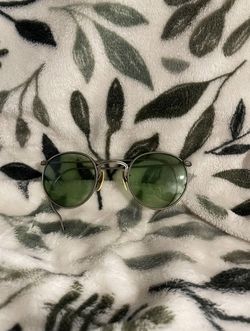 Vintage Sunglasses