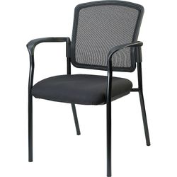 🪑 Lorell Mesh Back Guest Chairs – Stackable & Affordable! Starting at $79.99