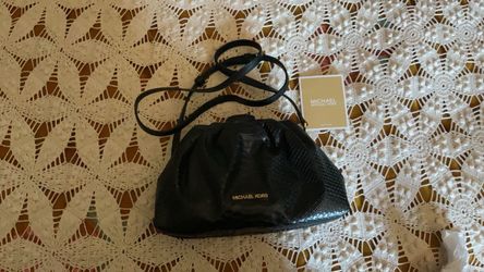 Michael Kors handbag