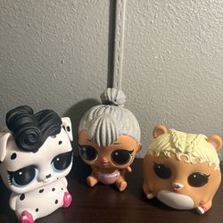 Different Dolls Really Nice Dolls Some They’re Expensive All 🧁🍧🍨🍰