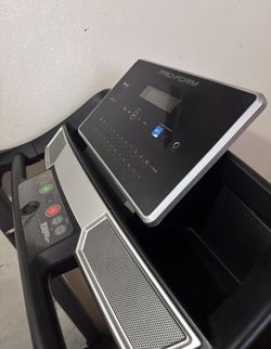 ProForm Treadmill