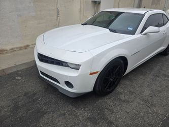 2013 camaro lt1
