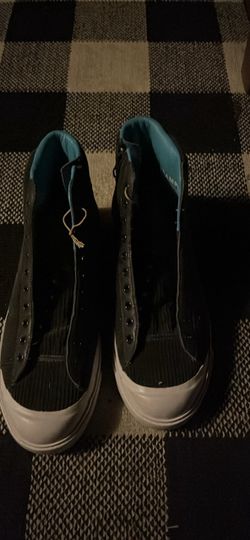 Rare Nike high tops