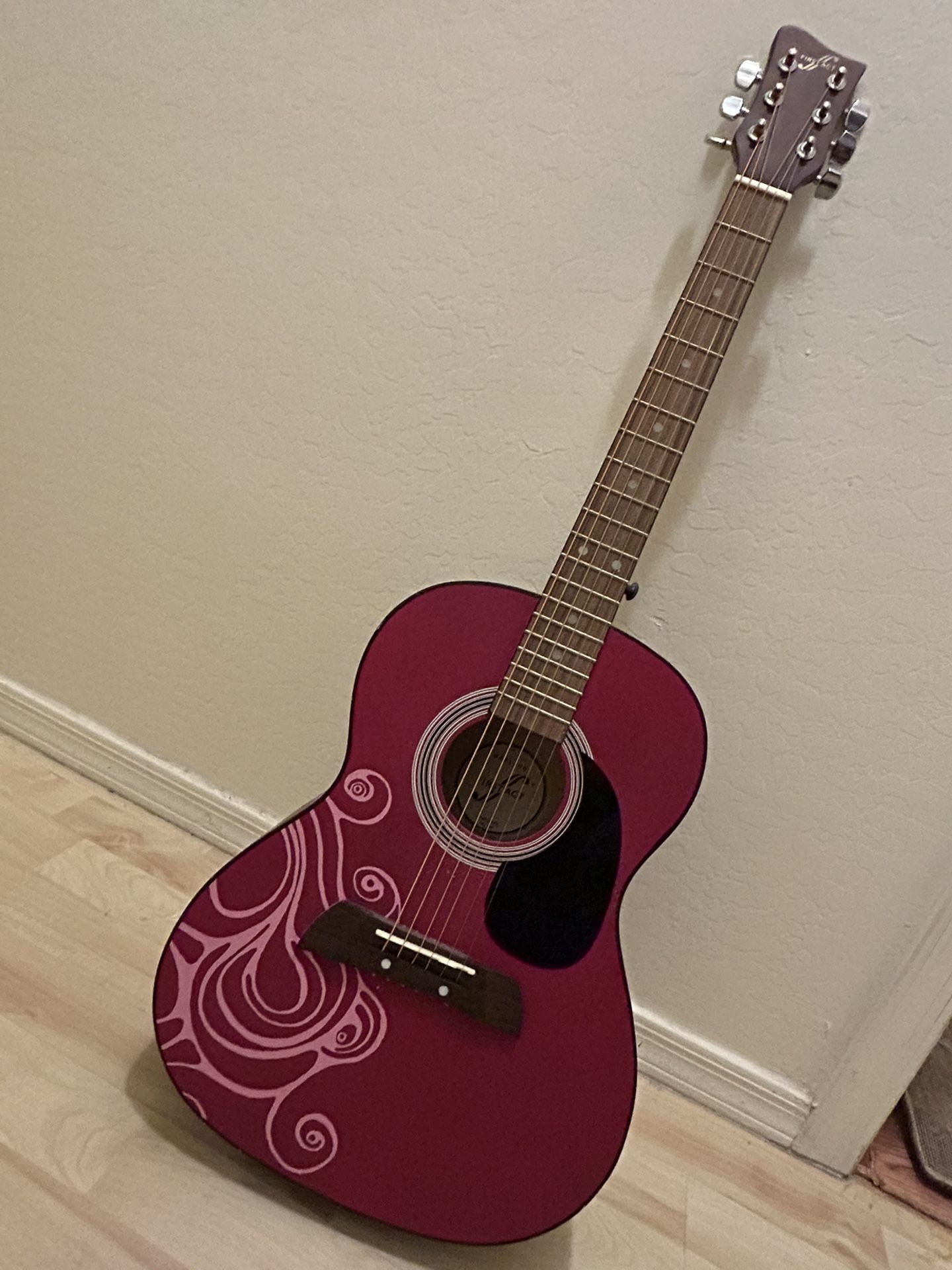Acoustic Guitar