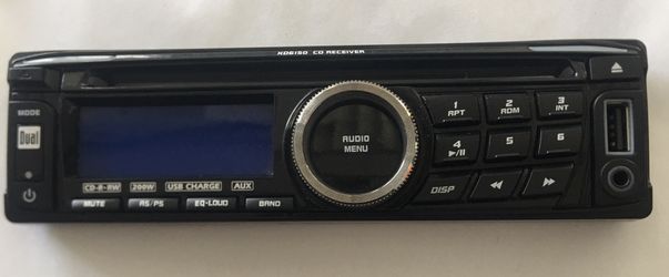 Dual Faceplate Only In New Condition.