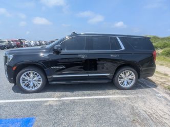 Chevy caddy GMC SUV 275 50 22 Pirellis