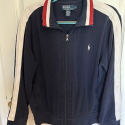 Polo By Ralph Lauren Jacket