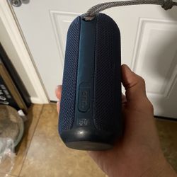Portable Speaker 