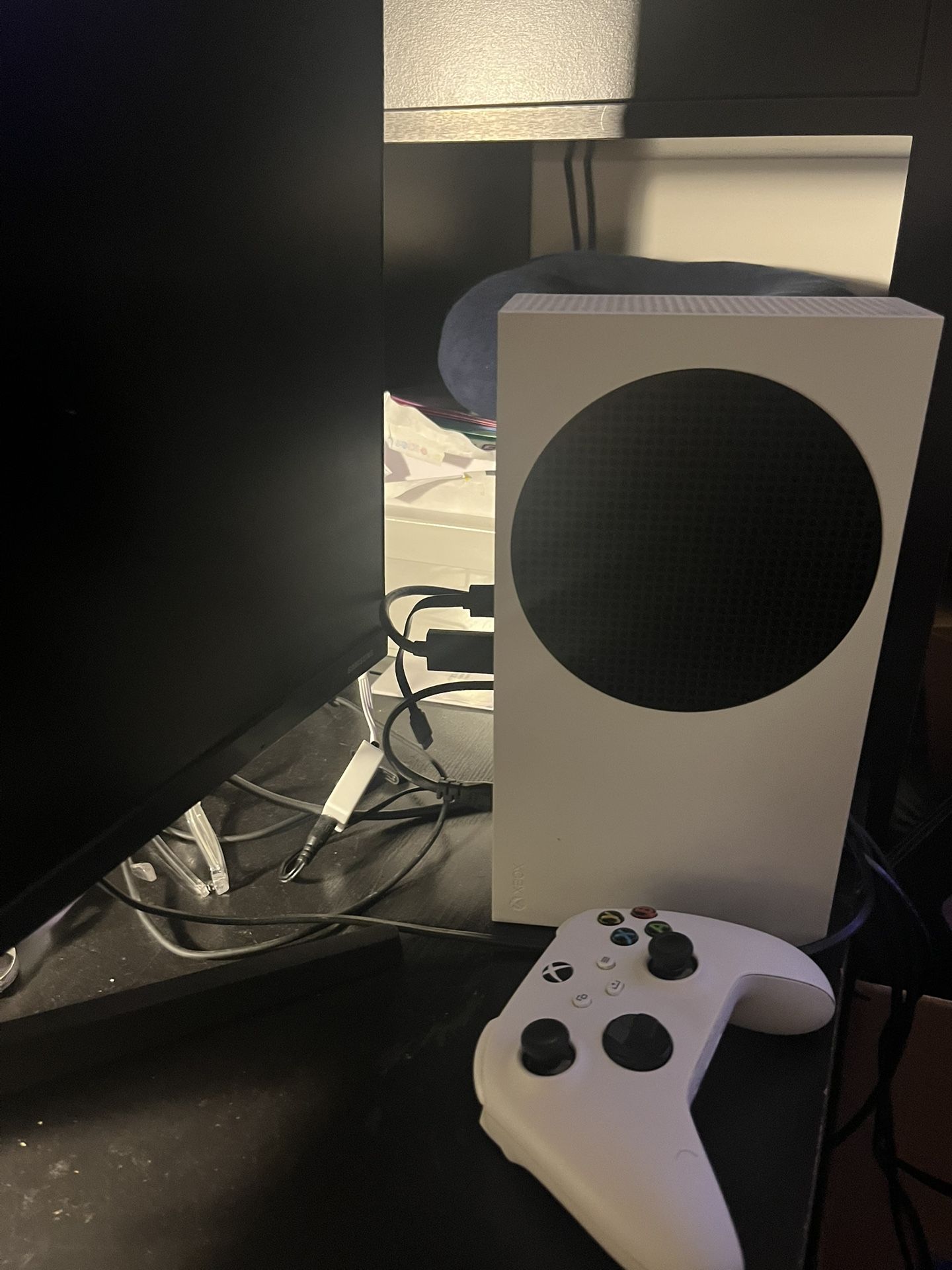 Brand New Xbox S Next Gen