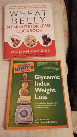 Weight loss self help books