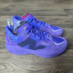 Size 8.5 - New Balance Fresh Foam BB v2 Gamer Tag Pack