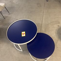 Nesting Occasional Tables