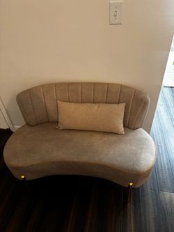 Loveseat
