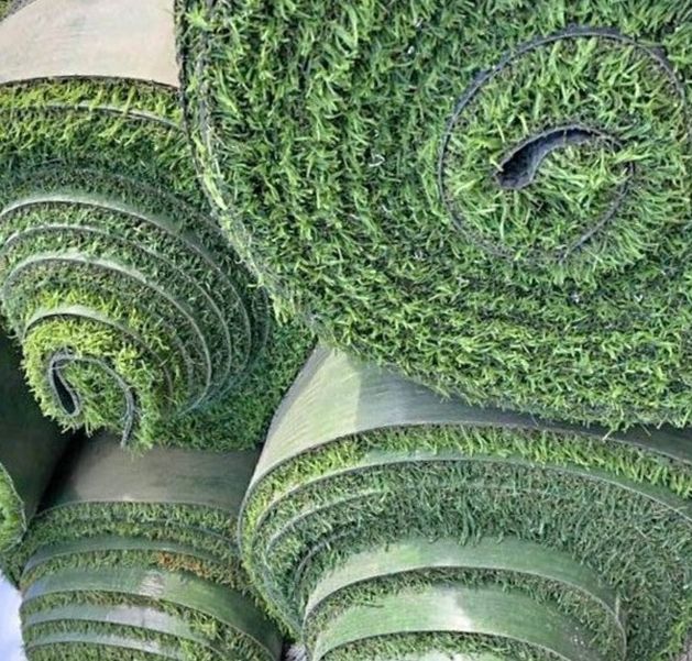 🚦👀🚦Sweet Deal~Exceptionally Nice~Repurposef~Artificial Grass~Must See for Yourself!!