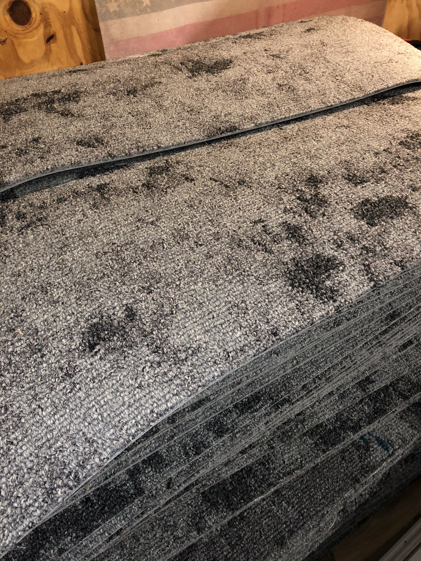 Carpet Tiles (1by3)