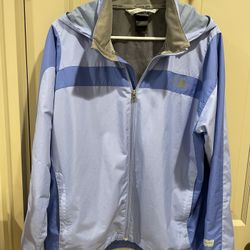 North Face Jacket Size L