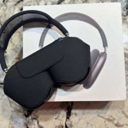 Apple Air Pod Max Mid Night 