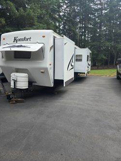 28' Komfort 2009