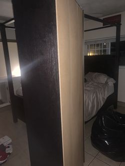 Shoe rack