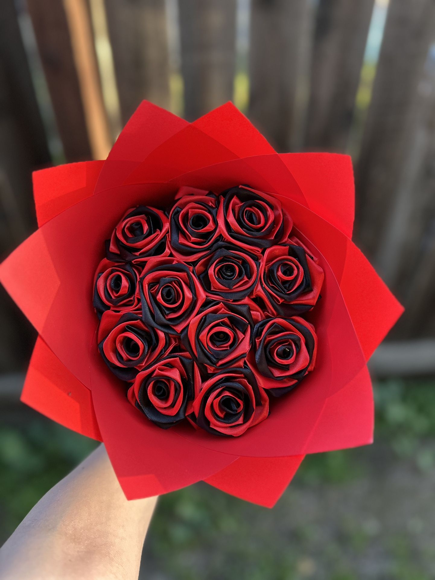 Eternal Roses