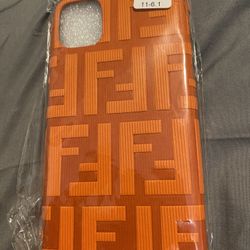 iPhone 11 Case New