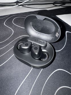 SteelSeries Arctic’s gaming Earbuds