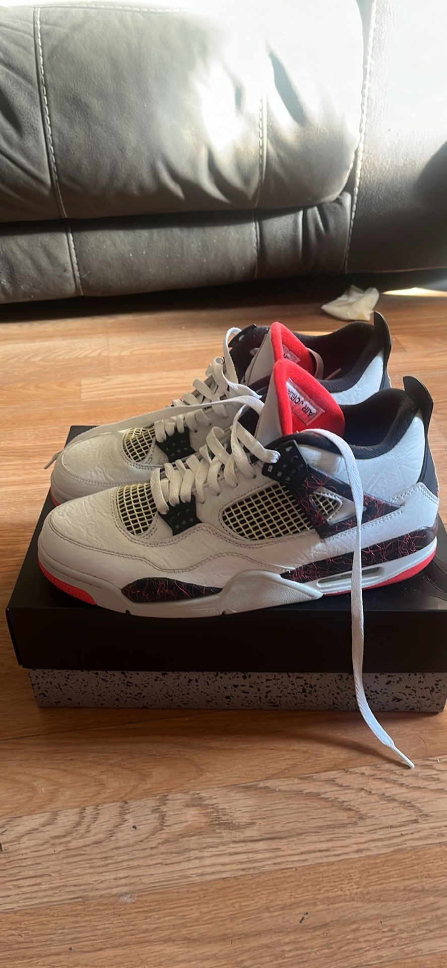 Jordan retro flight nostalgia