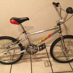 GT Mach 2 Expert  Bmx 20”