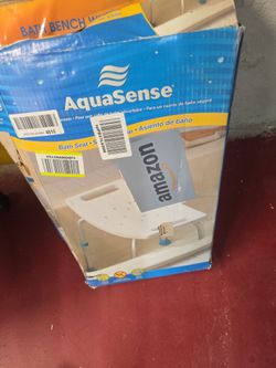 3 Bath Chair
