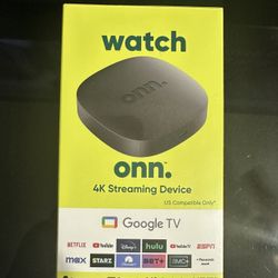Fire tv 