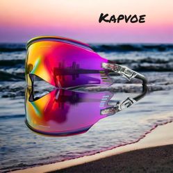 Kapvoe Sunglasses 