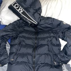 MONCLER JACKET