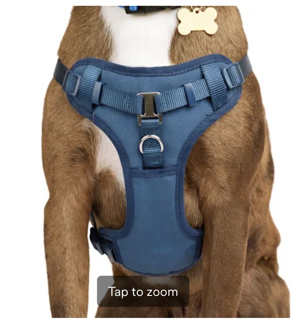 YOULY Dog Harness