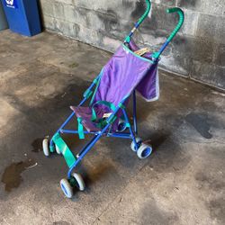 Kolcraft Stroller