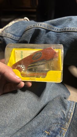 Mini Handheld Sewing Machine with Case