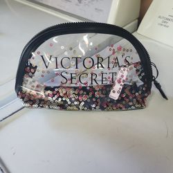 VICTORIA SECRET MAKEUP BAG