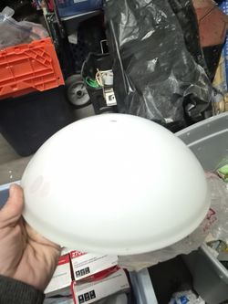 Light Cover