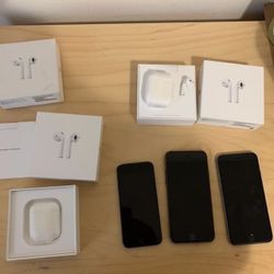 iPhone Package 