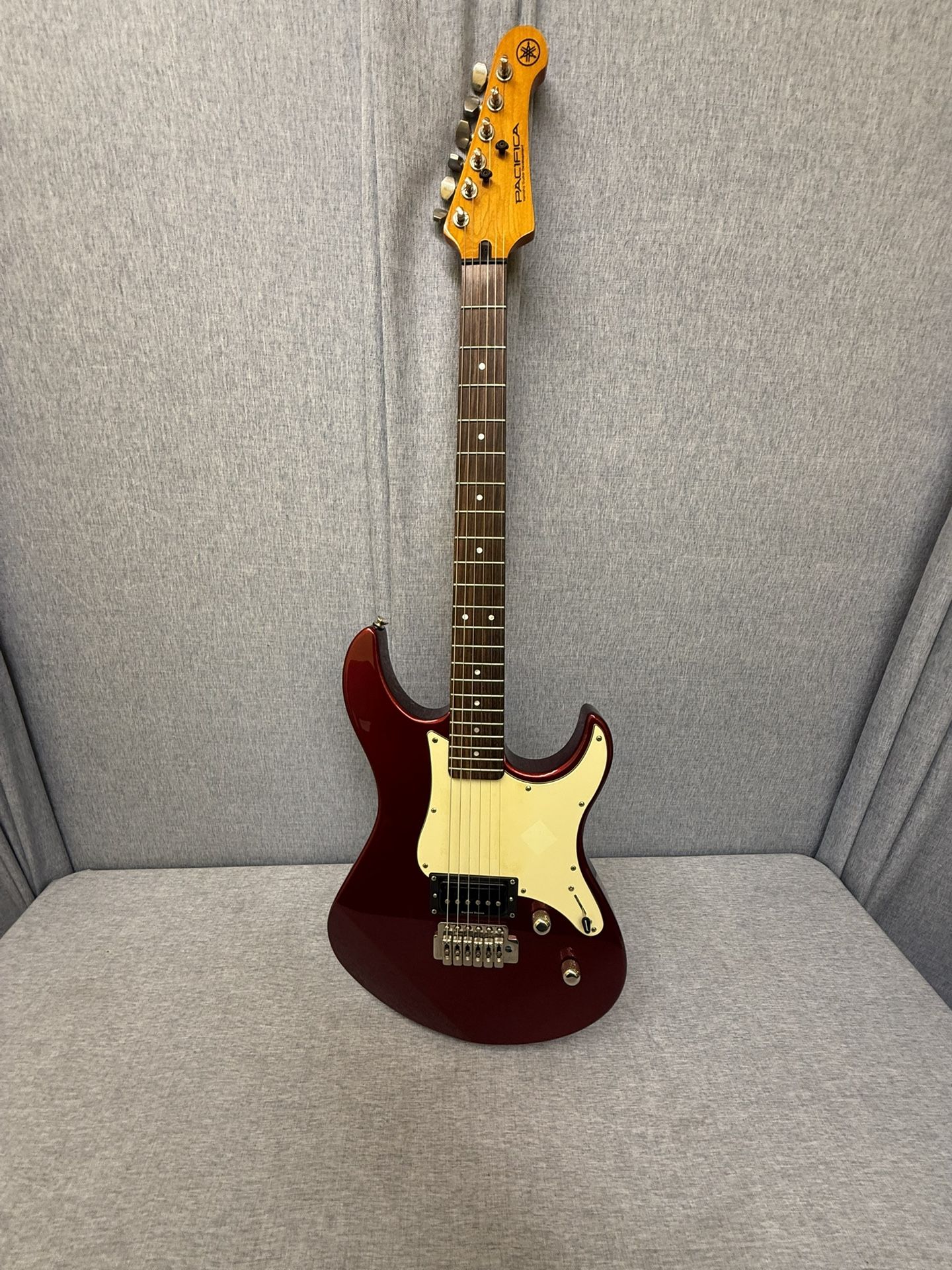 Pacifica By Yamaha Electric Guitar 