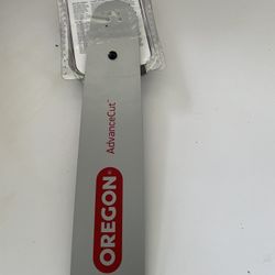 Oregon AdvanceCut  Chain Saw Blade