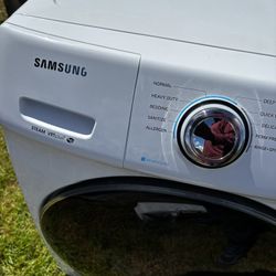 Samsung Washer