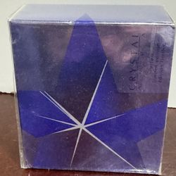 Avon Perfume - Crystal