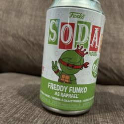 Funko Soda