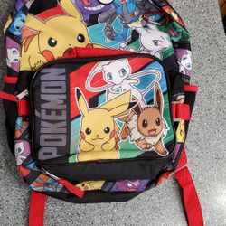 Pokémon Backpack