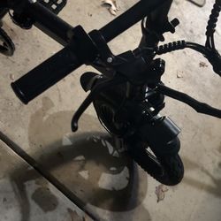 E bikes