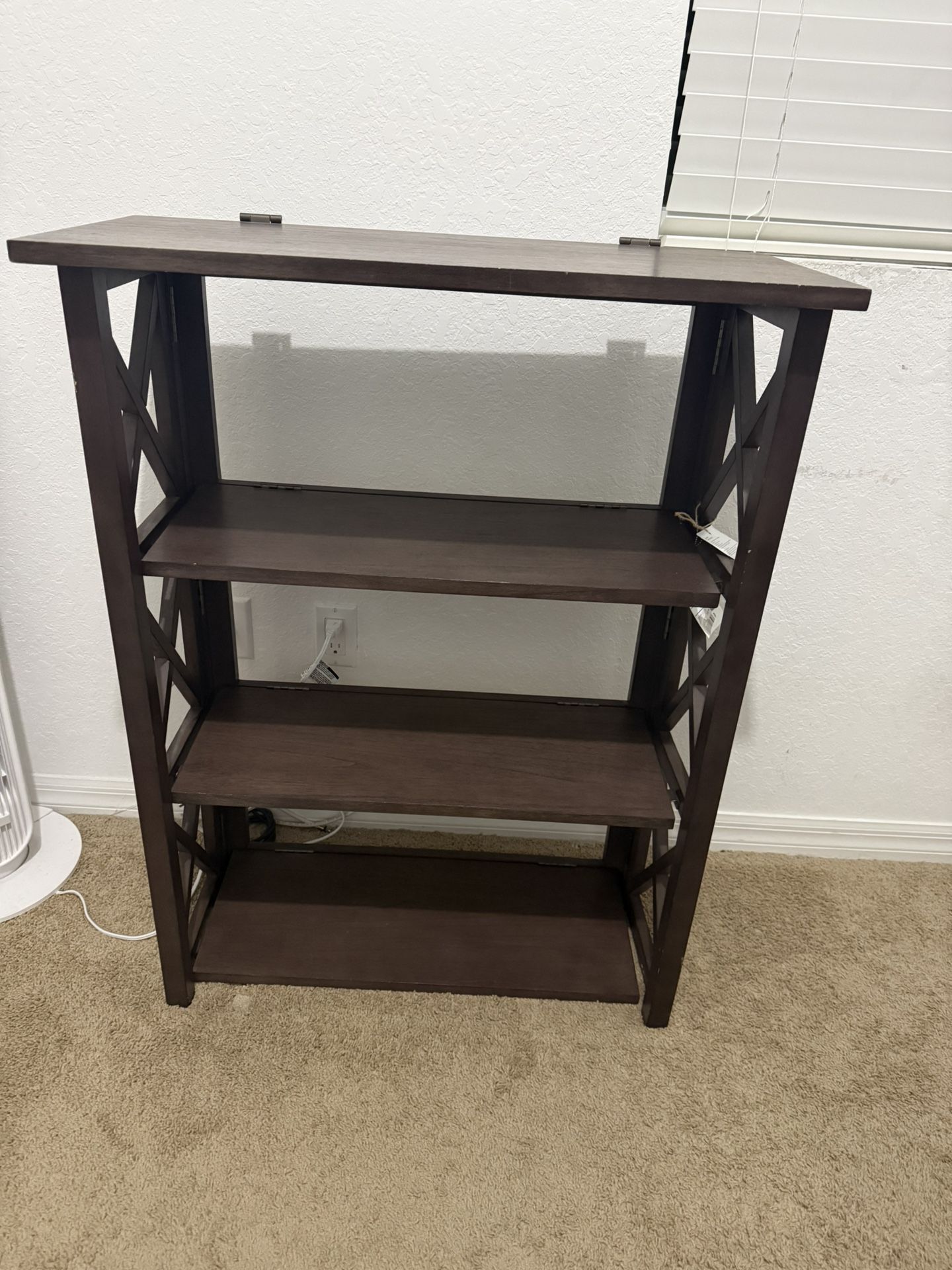 Bookshelves