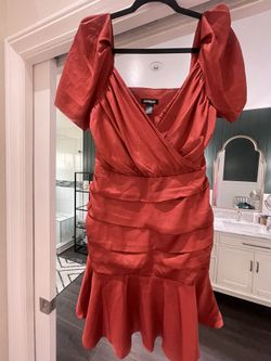 Women’s Clothing (Dresses-Shirts)