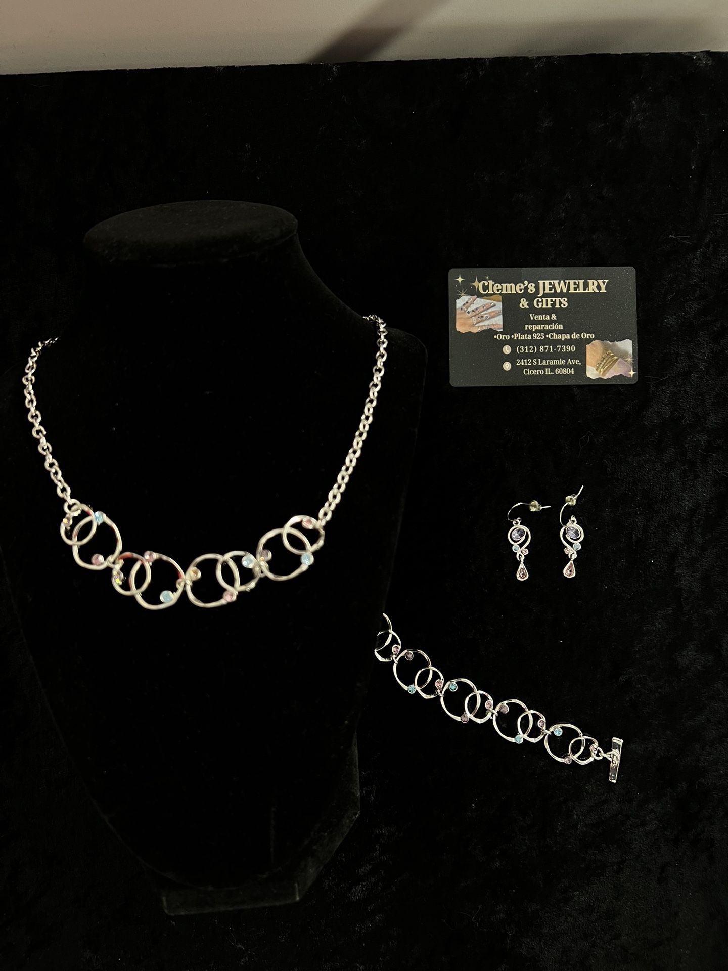 🤍accesorios 🤍
