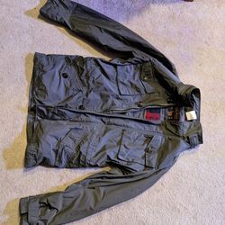 Woolrich Size Small Jacket