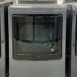 LG 7.3 cu. ft. Vented Electric Dryer w/Sensor Dry Tech